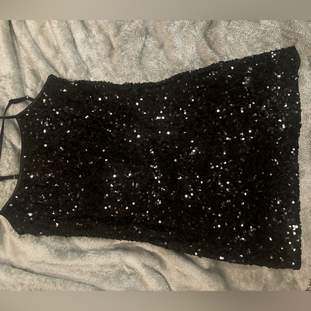 Sparkle dress❤️